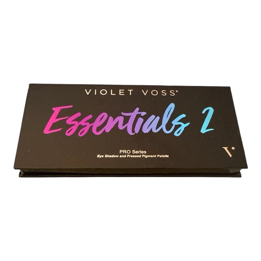 Violet Voss new ten